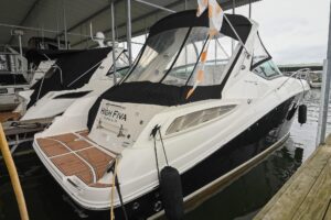 2012 Sea Ray Sundancer 330 for sale - photo 3