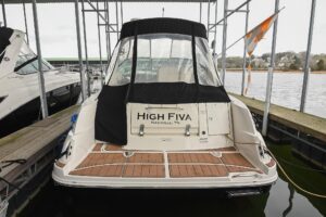 2012 Sea Ray Sundancer 330 for sale - photo 4