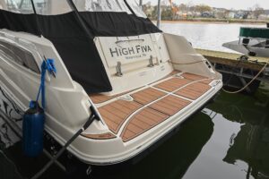 2012 Sea Ray Sundancer 330 for sale - photo 7