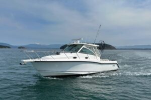 2013 Boston Whaler 345 Conquest for sale - photo 8