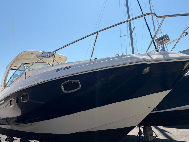 2013 Chaparral 310 Signature