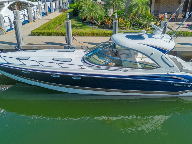 2013 Formula 400 Super Sport