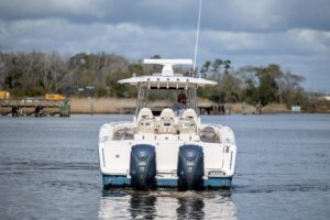 2013 Grady-White Canyon 336 for sale - photo 3