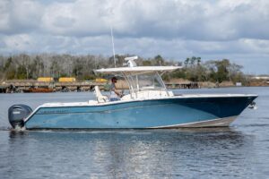 2013 Grady-White Canyon 336 for sale - photo 5