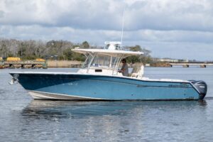 2013 Grady-White Canyon 336 for sale - photo 6
