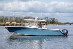 2013 Grady-White Canyon 336 for sale - photo 7