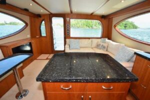 2013 Hatteras GT54 for sale - photo 6