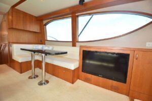 2013 Hatteras GT54 for sale - photo 7