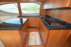 2013 Hatteras GT54 for sale - photo 8