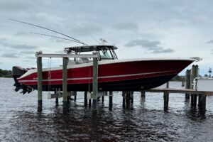 2013 Hydra-Sports 4200 Siesta for sale - photo 4