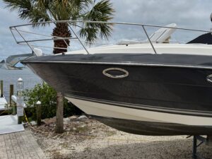 2013 Monterey 320 Sport Yacht for sale - photo 4