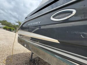 2013 Monterey 320 Sport Yacht for sale - photo 7