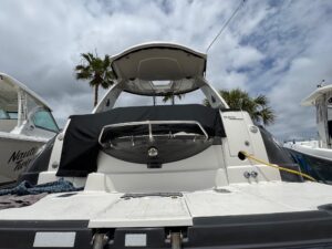 2013 Monterey 320 Sport Yacht for sale - photo 8