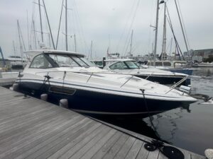 2013 Regal 35 Sport Coupe for sale - photo 3