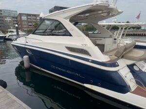 2013 Regal 35 Sport Coupe for sale - photo 4