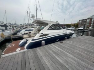 2013 Regal 35 Sport Coupe for sale - photo 5