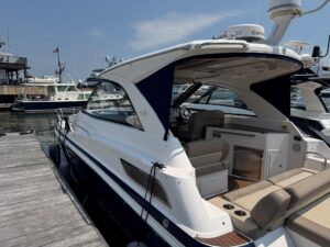 2013 Regal 35 Sport Coupe for sale - photo 6