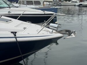 2013 Regal 35 Sport Coupe for sale - photo 7