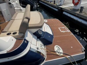 2013 Regal 35 Sport Coupe for sale - photo 8