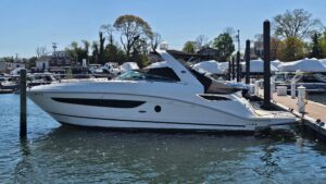 2013 Sea Ray Sundancer 350 for sale