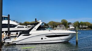 2013 Sea Ray Sundancer 350 for sale - photo 3
