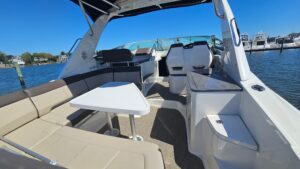 2013 Sea Ray Sundancer 350 for sale - photo 4