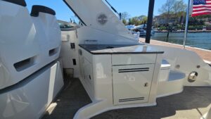 2013 Sea Ray Sundancer 350 for sale - photo 5
