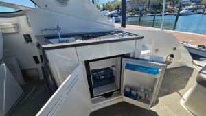 2013 Sea Ray Sundancer 350 for sale - photo 6