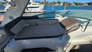2013 Sea Ray Sundancer 350 for sale - photo 7