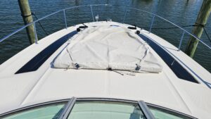 2013 Sea Ray Sundancer 350 for sale - photo 8