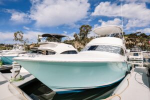 2013 Viking 42 Convertible for sale