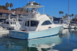 2013 Viking 42 Convertible for sale - photo 2