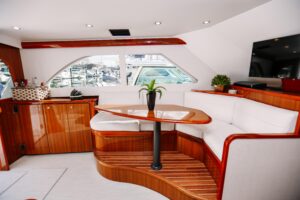 2013 Viking 42 Convertible for sale - photo 5