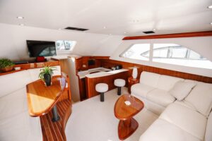 2013 Viking 42 Convertible for sale - photo 6