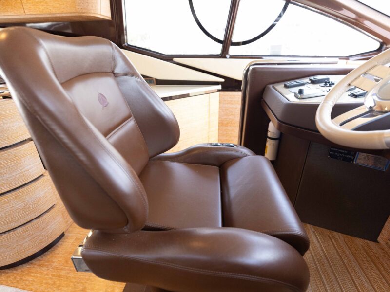 2014 Azimut 60