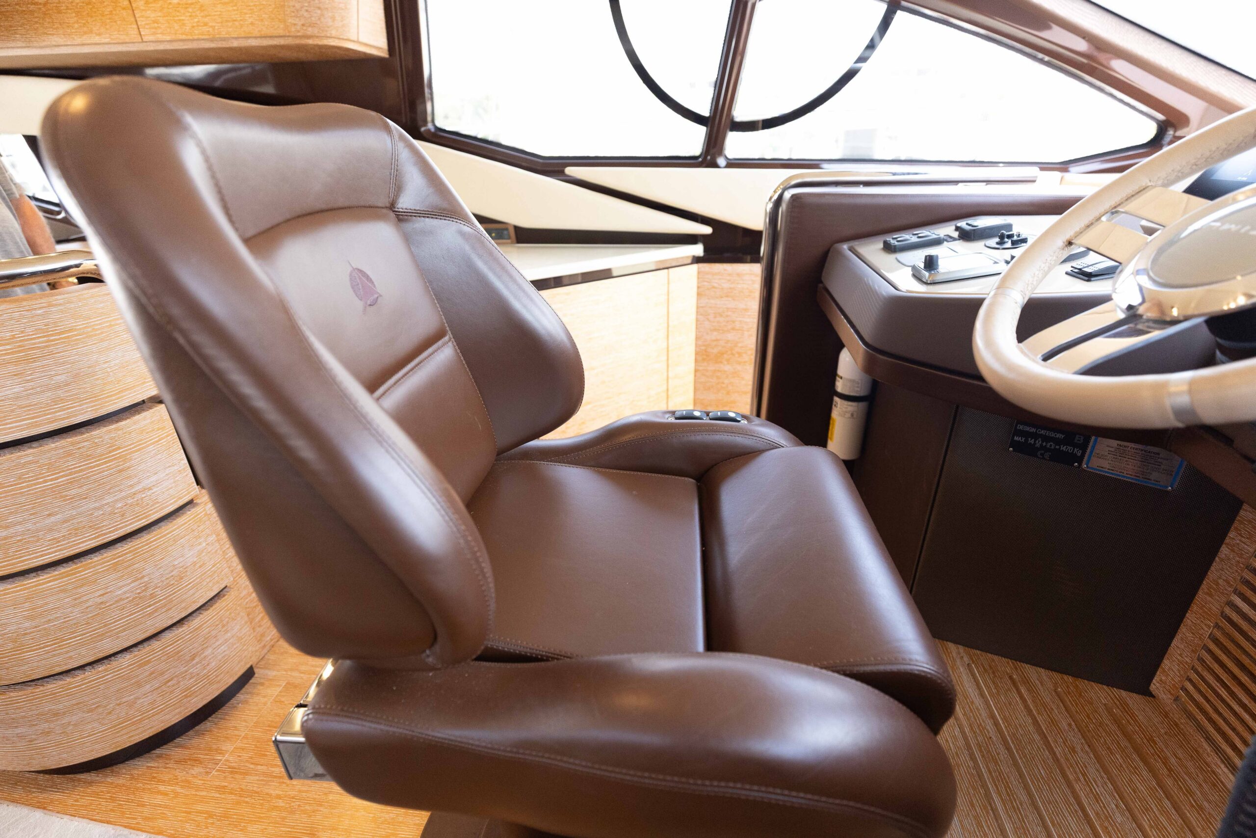 2014 Azimut 60 for sale