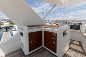 2014 Azimut 60 for sale - photo 6