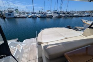 2014 Beneteau Gran Turismo 44 for sale - photo 6