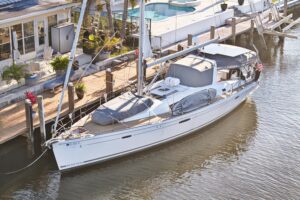 2014 Beneteau Oceanis 50 for sale - photo 2