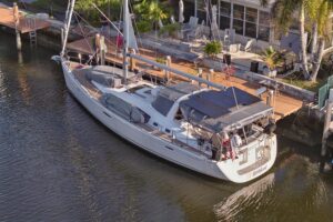 2014 Beneteau Oceanis 50 for sale - photo 4
