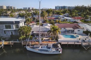 2014 Beneteau Oceanis 50 for sale - photo 6