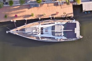 2014 Beneteau Oceanis 50 for sale - photo 7