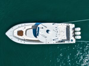 2014 Boston Whaler 370 Outrage for sale - photo 7
