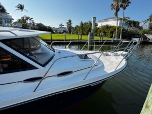 2014 Cutwater 30 Sedan for sale - photo 3