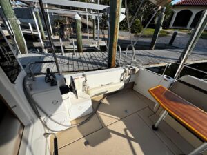 2014 Cutwater 30 Sedan for sale - photo 6