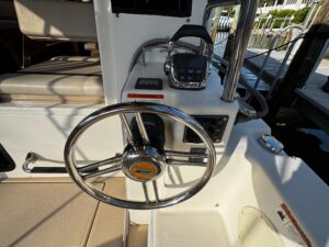 2014 Cutwater 30 Sedan for sale - photo 7