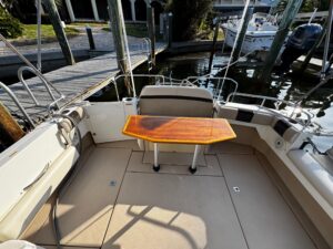 2014 Cutwater 30 Sedan for sale - photo 8