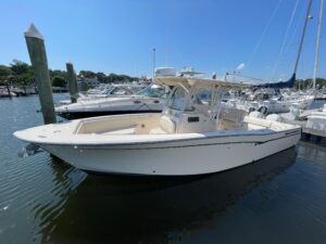 2014 Grady-White Canyon 306 for sale