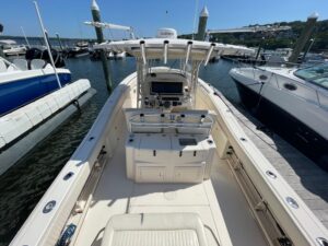 2014 Grady-White Canyon 306 for sale - photo 4