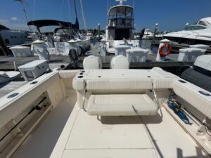 2014 Grady-White Canyon 306 for sale - photo 5